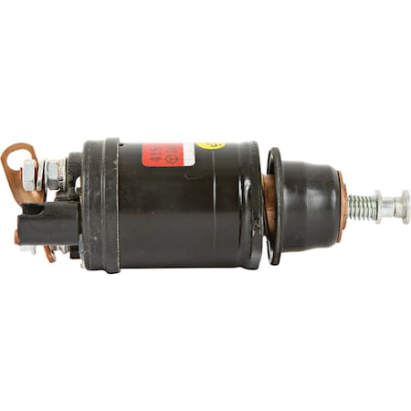 Db Electrical Solenoid For Lucas Electric 26964041 For Industrial Tractors; 245-30039